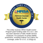 HRSA SEAL-6